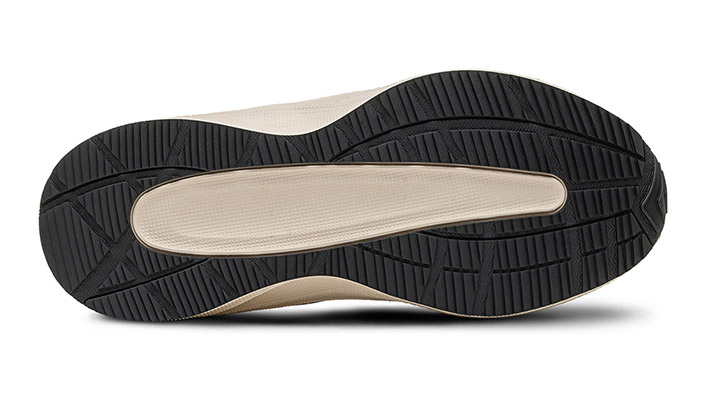 Dr. Comfort Wren Women's Quick-Fit Shoe Sole Image